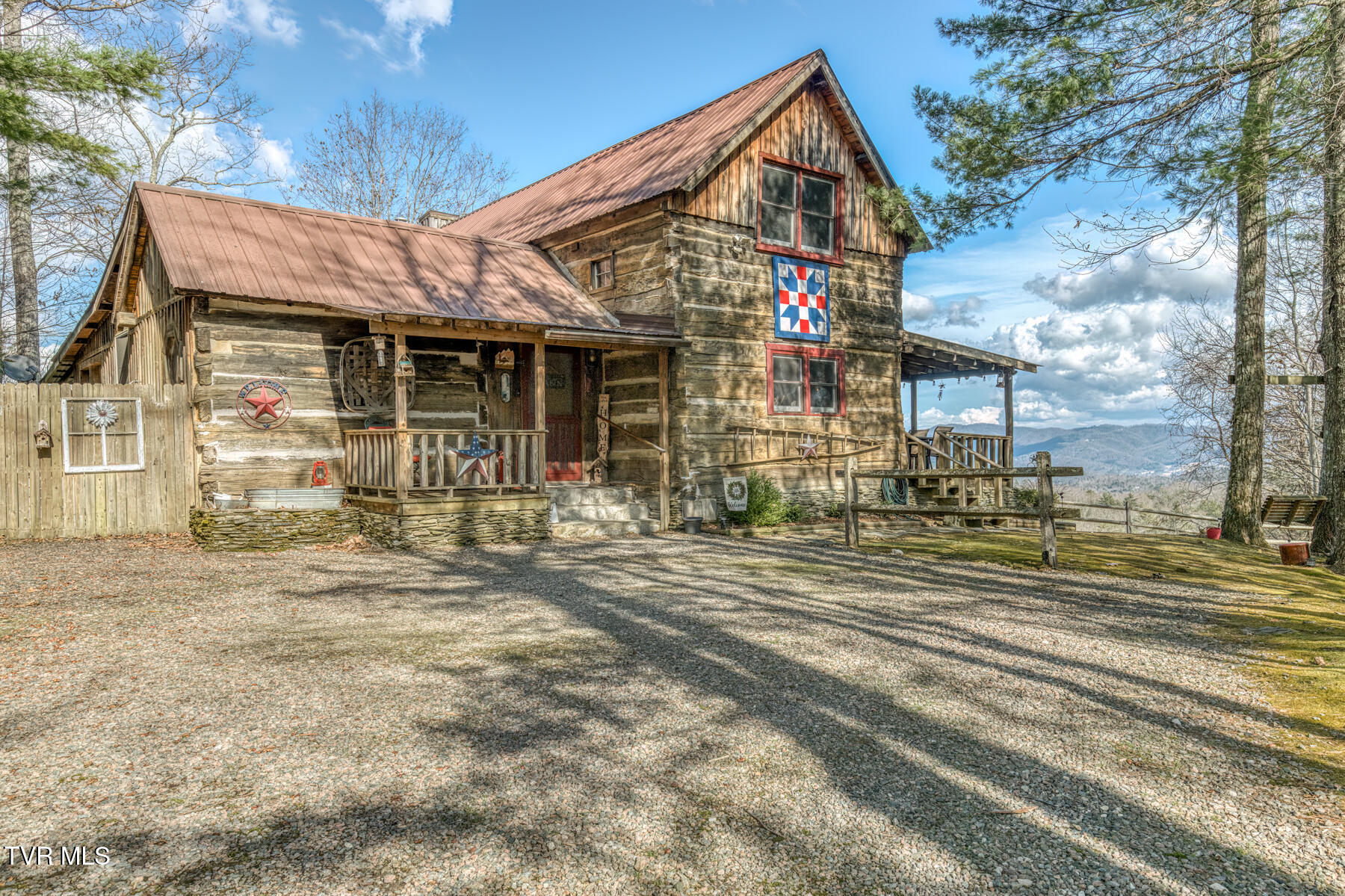 1414 Sprucy Ridge Private Road, Mountain City, Tennessee image 13