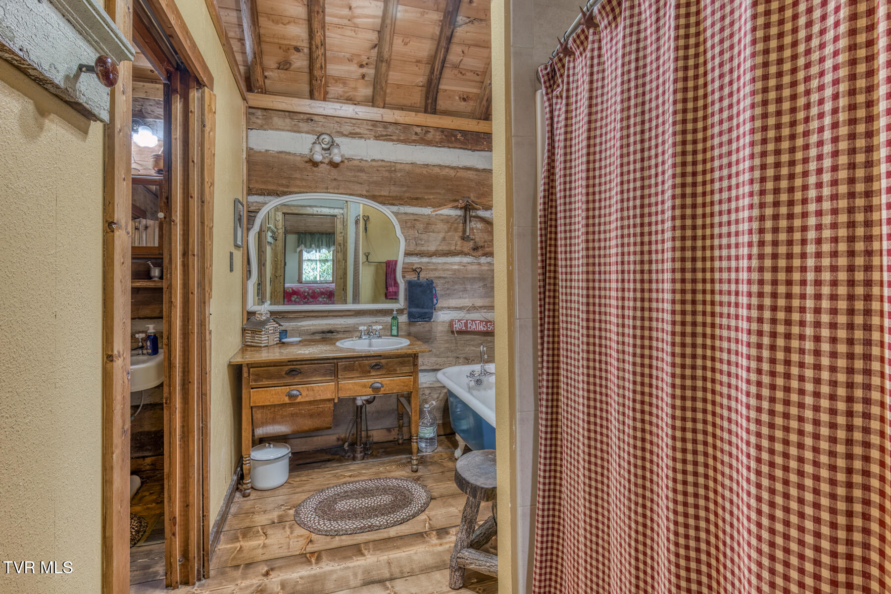 1414 Sprucy Ridge Private Road, Mountain City, Tennessee image 38