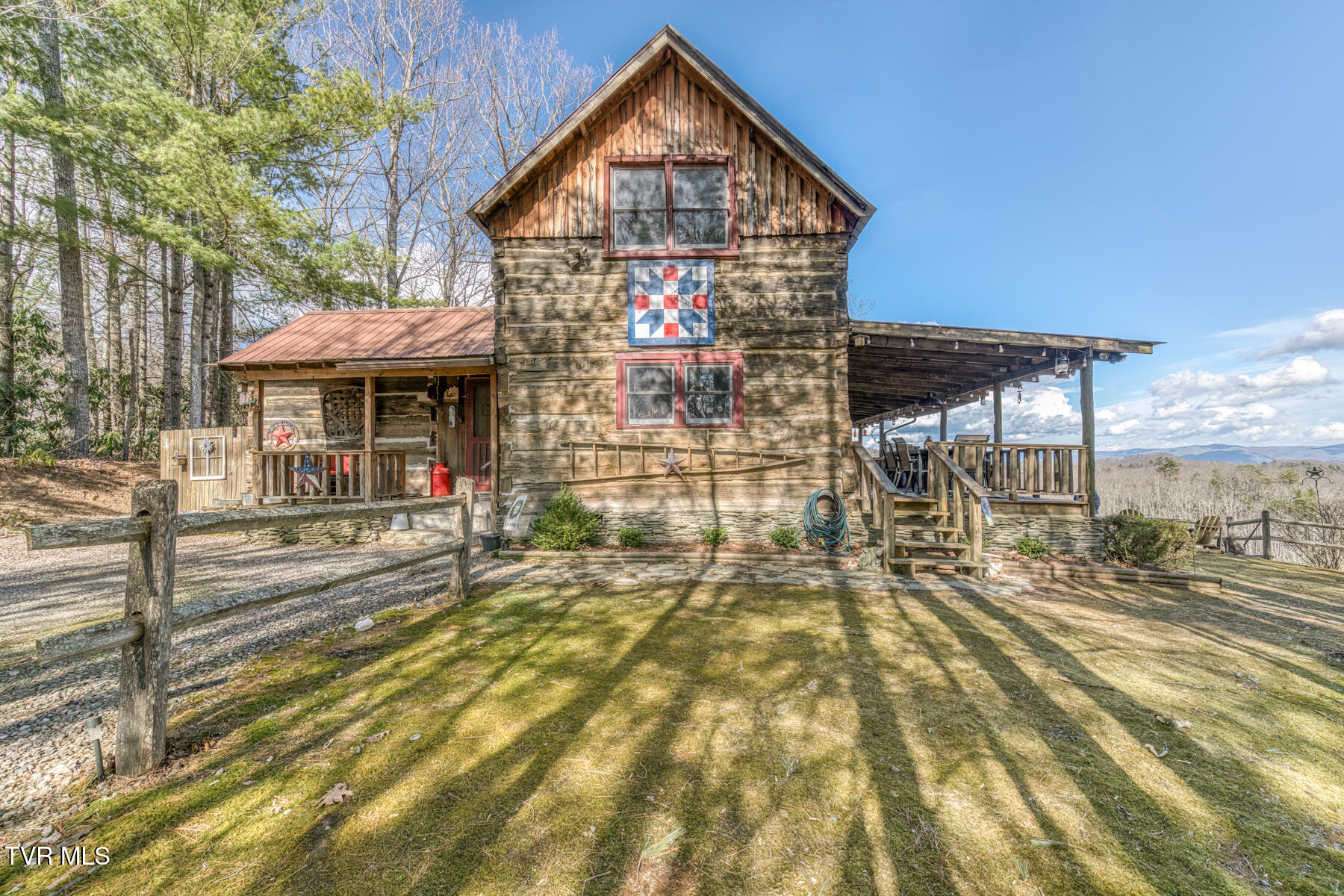 1414 Sprucy Ridge Private Road, Mountain City, Tennessee image 14