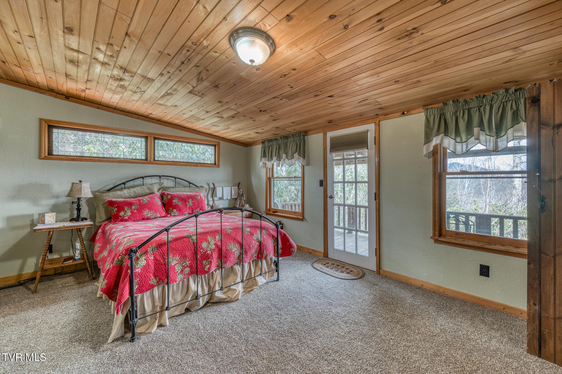 1414 Sprucy Ridge Private Road, Mountain City, Tennessee image 32