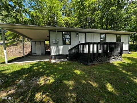 Homes For Sale - 138 Beech Avenue<br/> Coeburn, VA 24230
