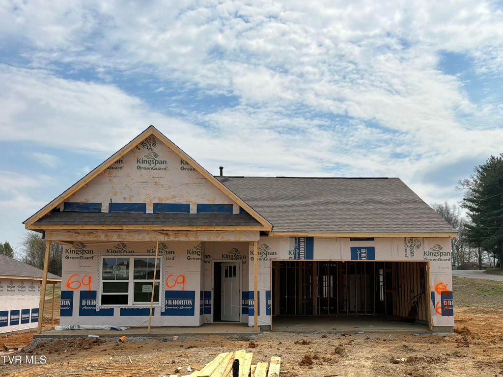 Photo of 202 Artist Avenue Ave, Johnson City, TN 37615 (MLS # 9991281)