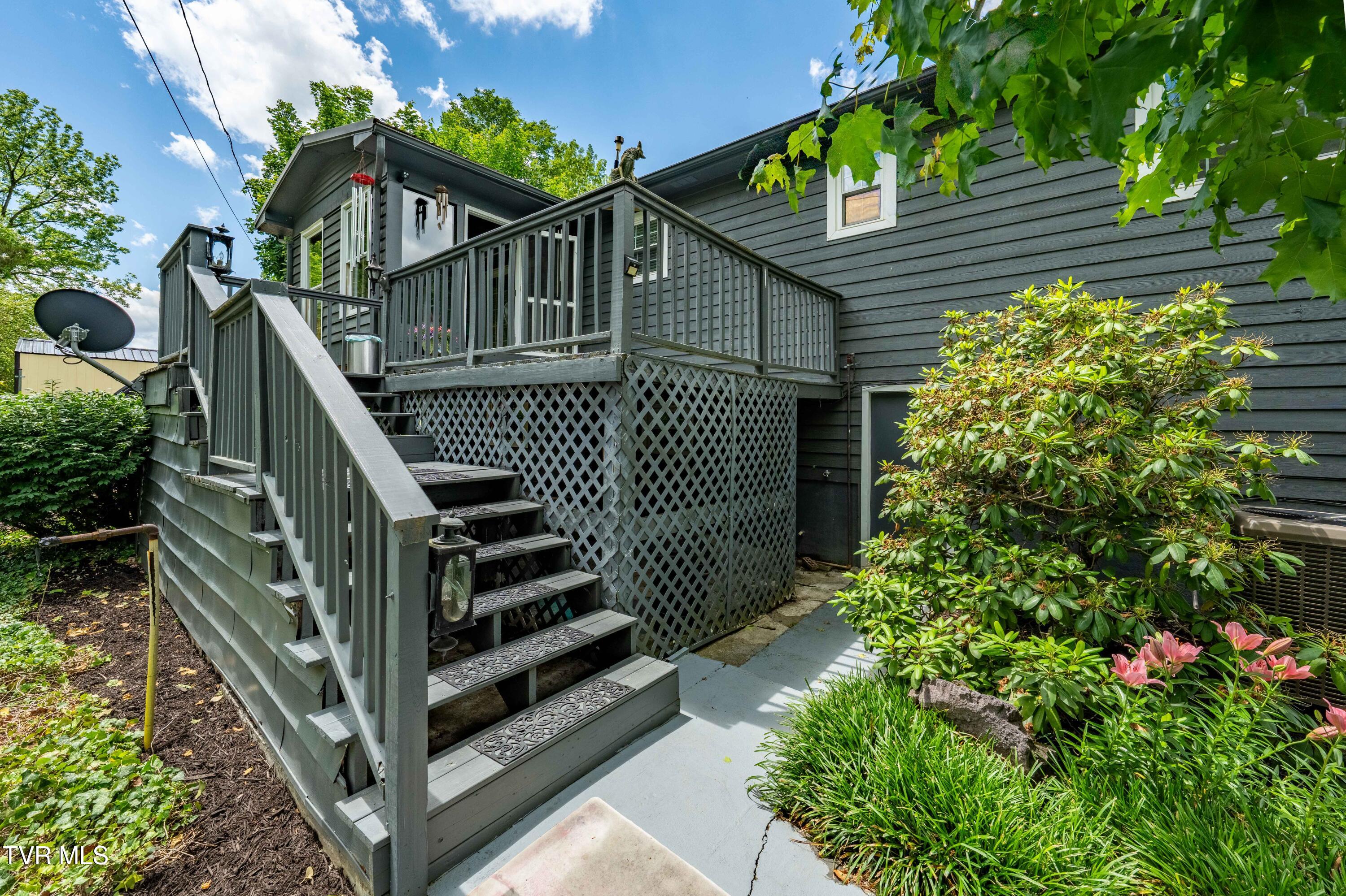 524 Mountain View Drive, Piney Flats, Tennessee image 42