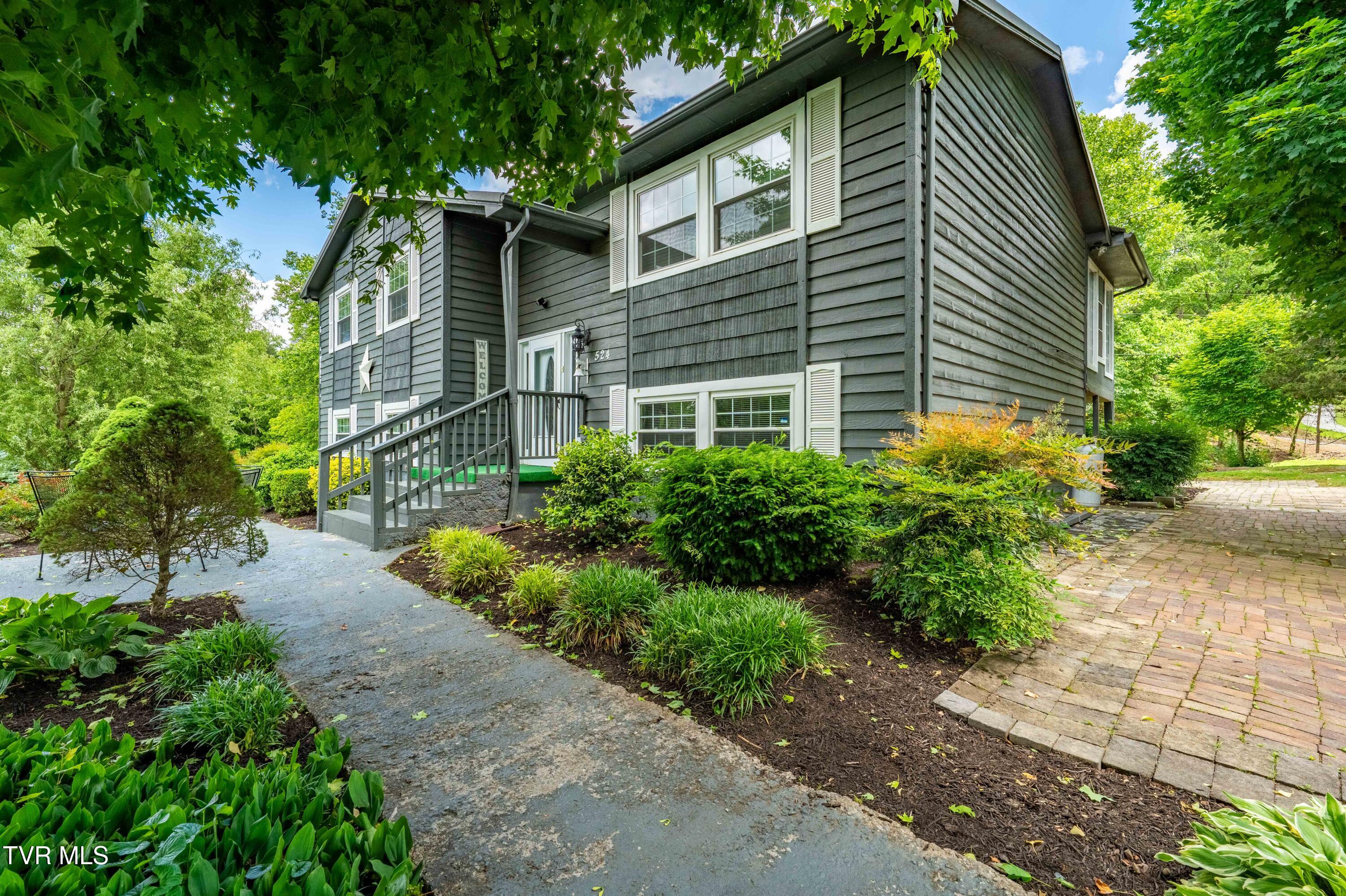 524 Mountain View Drive, Piney Flats, Tennessee image 3