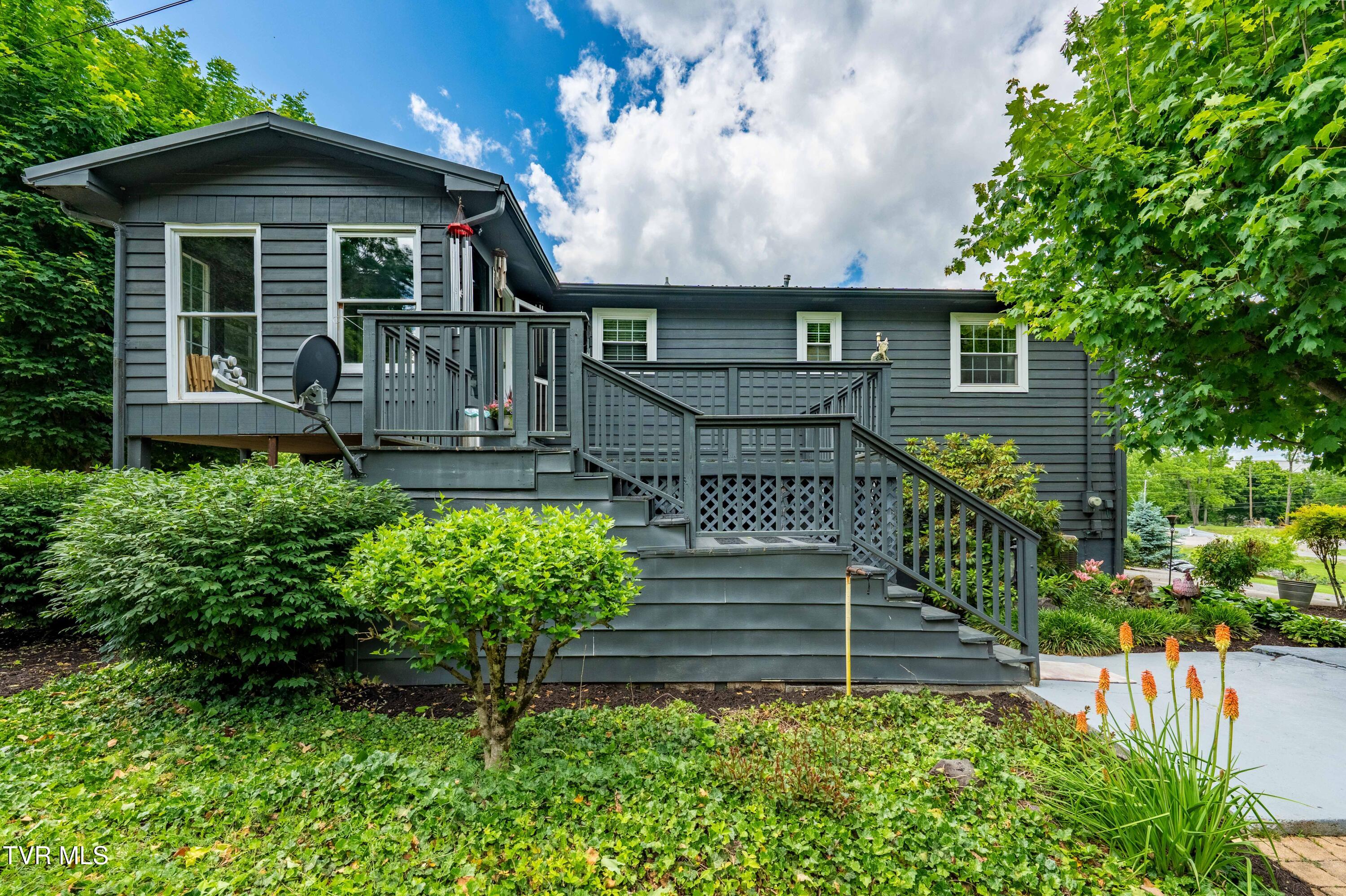 524 Mountain View Drive, Piney Flats, Tennessee image 41