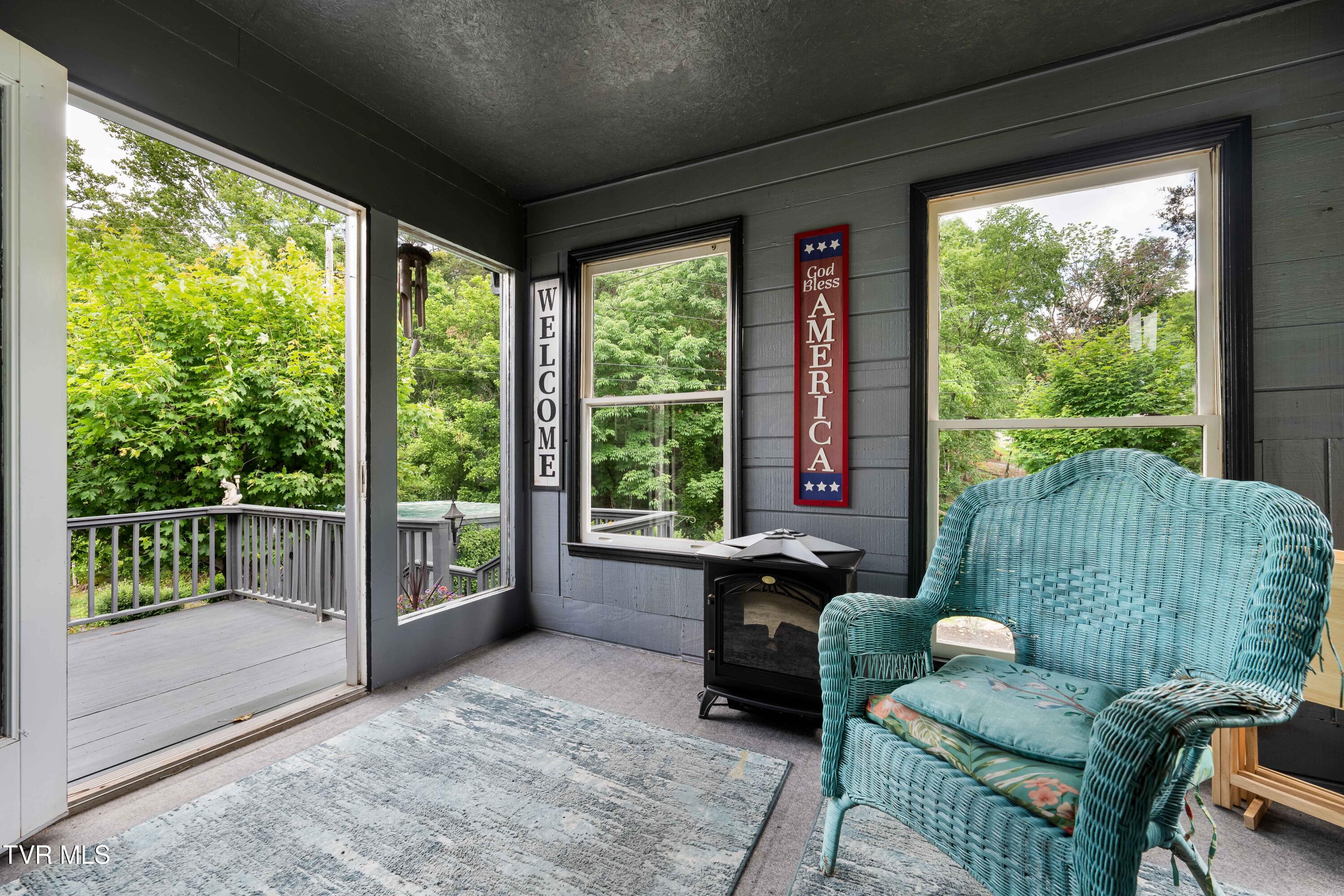524 Mountain View Drive, Piney Flats, Tennessee image 15