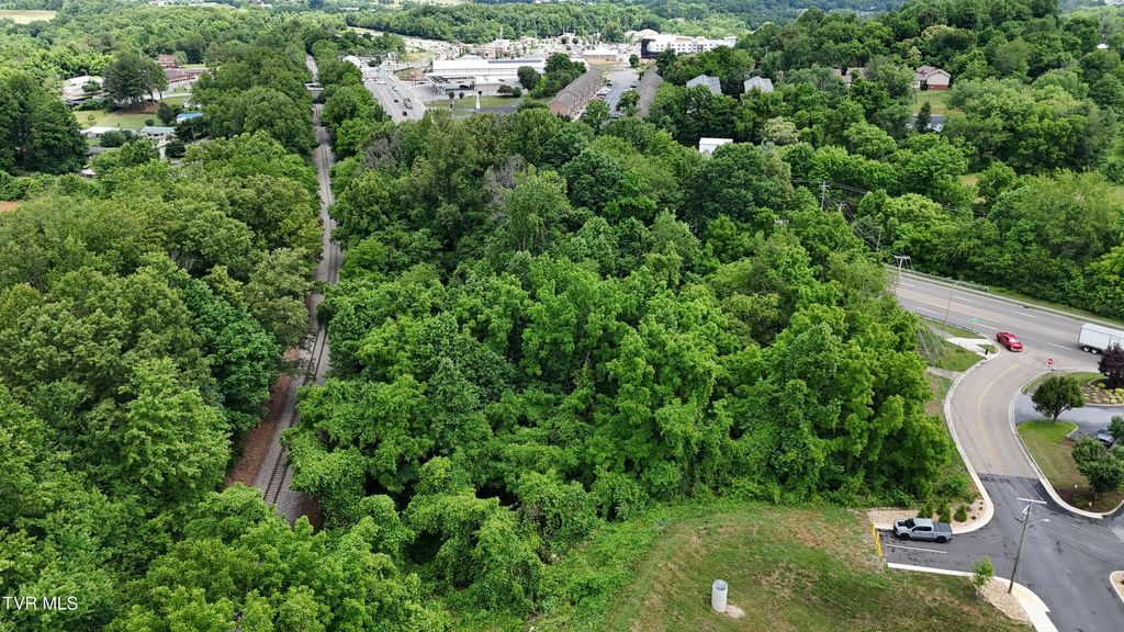 Photo of 1107 Clinchfield Street, Johnson City, TN 37604 (MLS # 9995327)