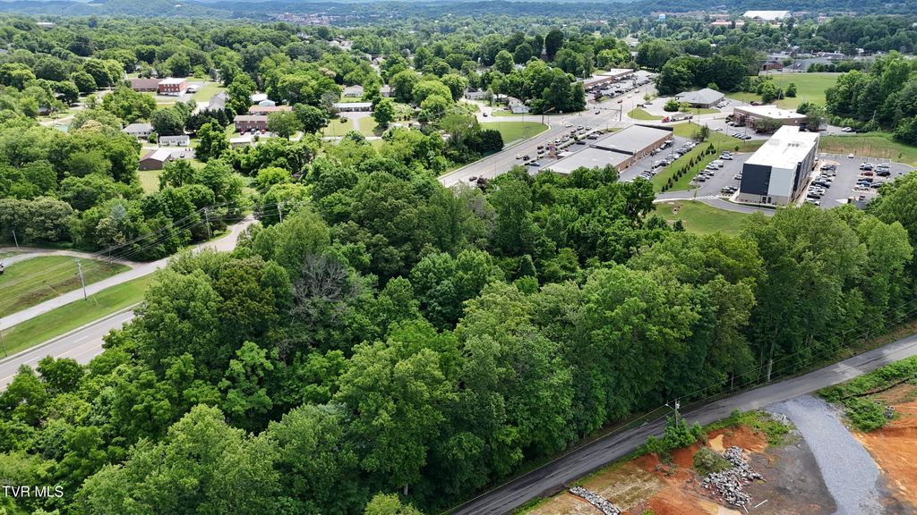 Photo of 1107 Clinchfield Street, Johnson City, TN 37604 (MLS # 9995327)