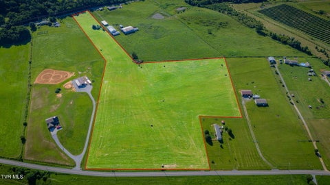 Vacant Land For Sale - 3102 Old Snapps Ferry Road<br/> Chuckey, TN 37641