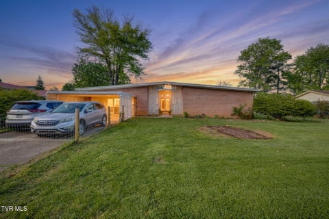 Photo of 107 Wayfair Drive, Greeneville, TN 37743 (MLS # 10001520)