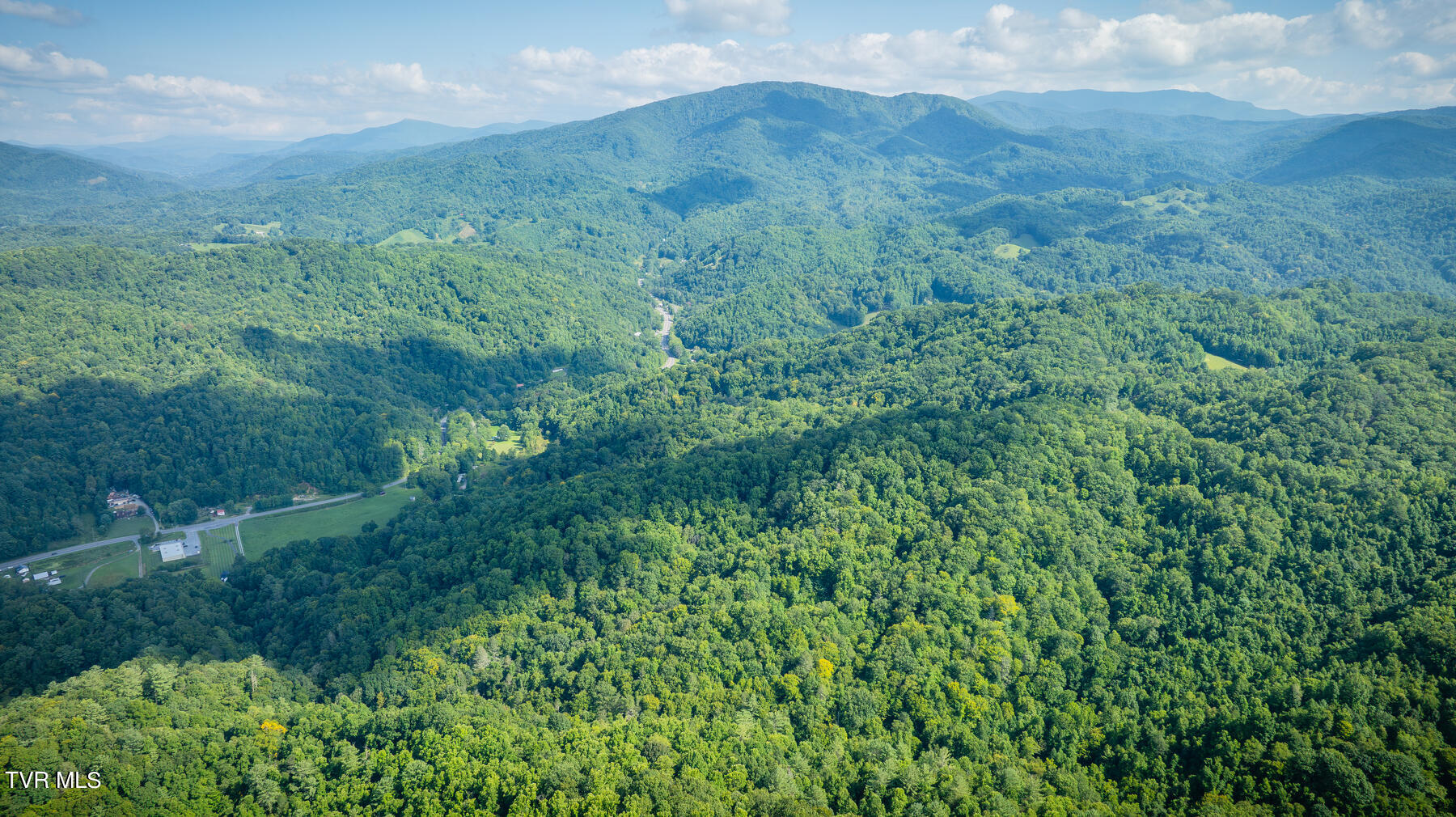 W Of Reece Hill Road, Hampton, Tennessee image 9