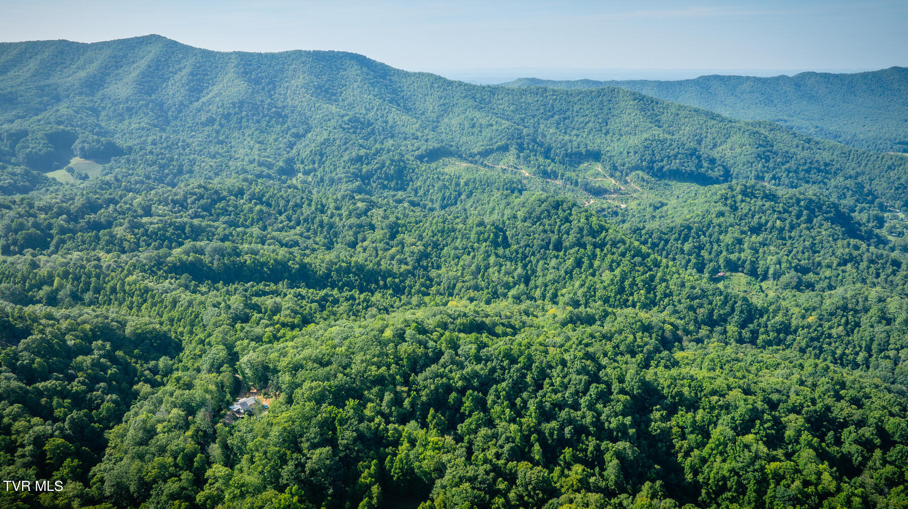W Of Reece Hill Road, Hampton, Tennessee image 13
