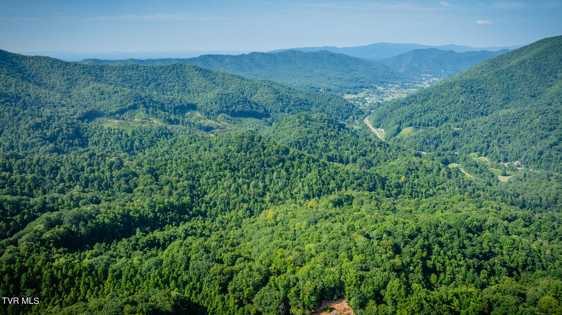 W Of Reece Hill Road, Hampton, Tennessee image 14