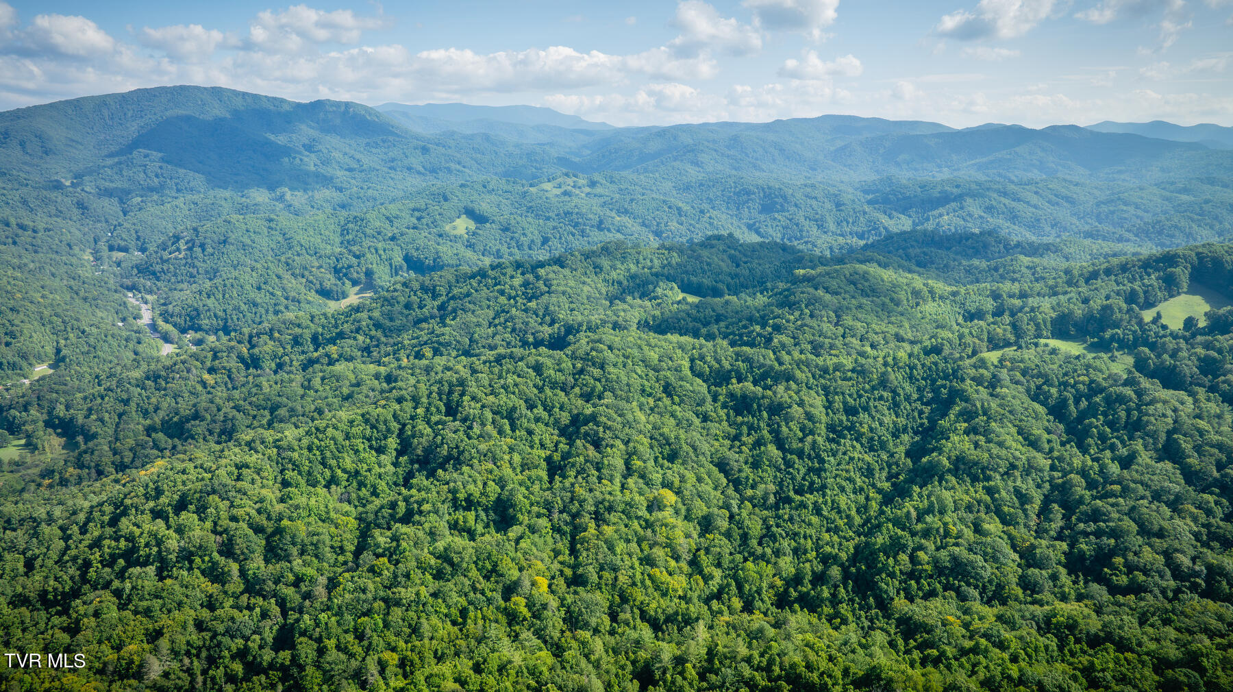 W Of Reece Hill Road, Hampton, Tennessee image 10