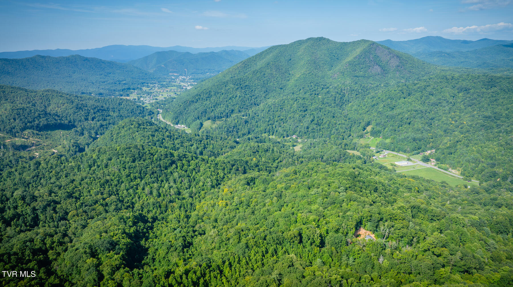 W Of Reece Hill Road, Hampton, Tennessee image 15