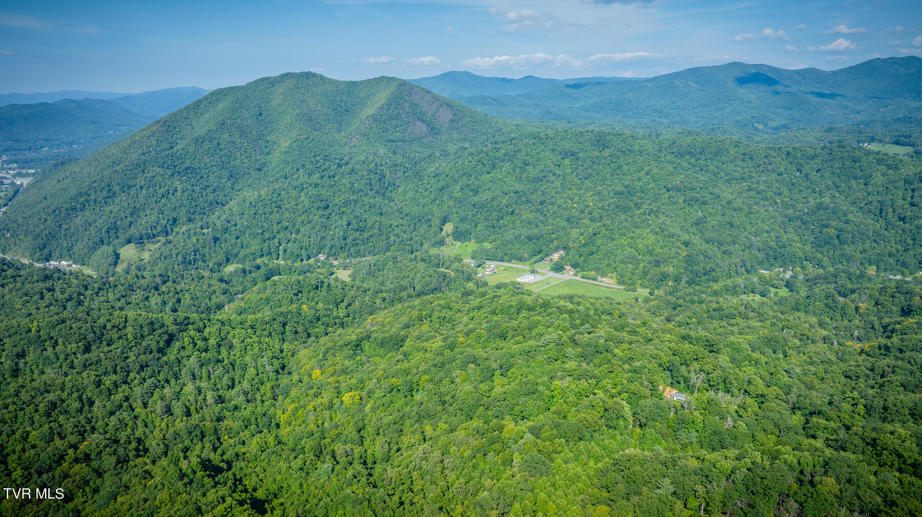 W Of Reece Hill Road, Hampton, Tennessee image 16