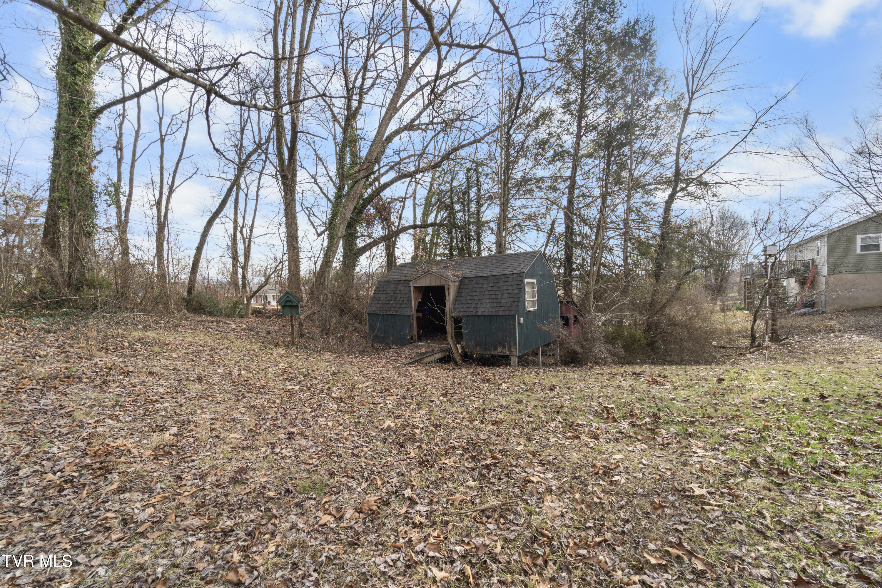 350 Hill Park Drive Drive, Bristol, Virginia image 20