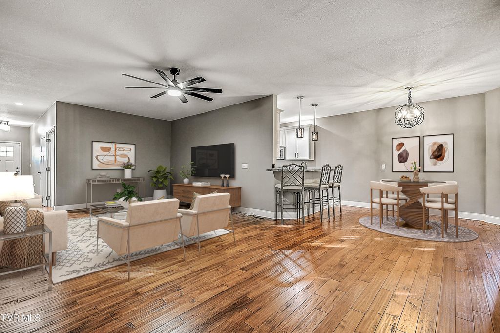 Photo of 249 Oak View Circle, Bristol, TN 37620 (MLS # 9990884)