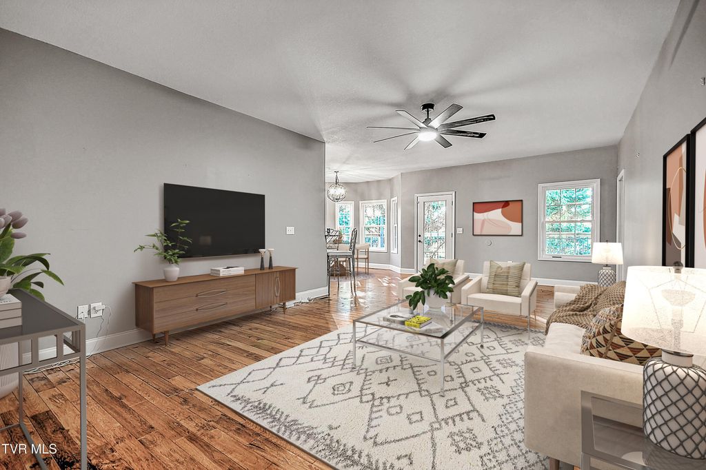 Photo of 249 Oak View Circle, Bristol, TN 37620 (MLS # 9990884)