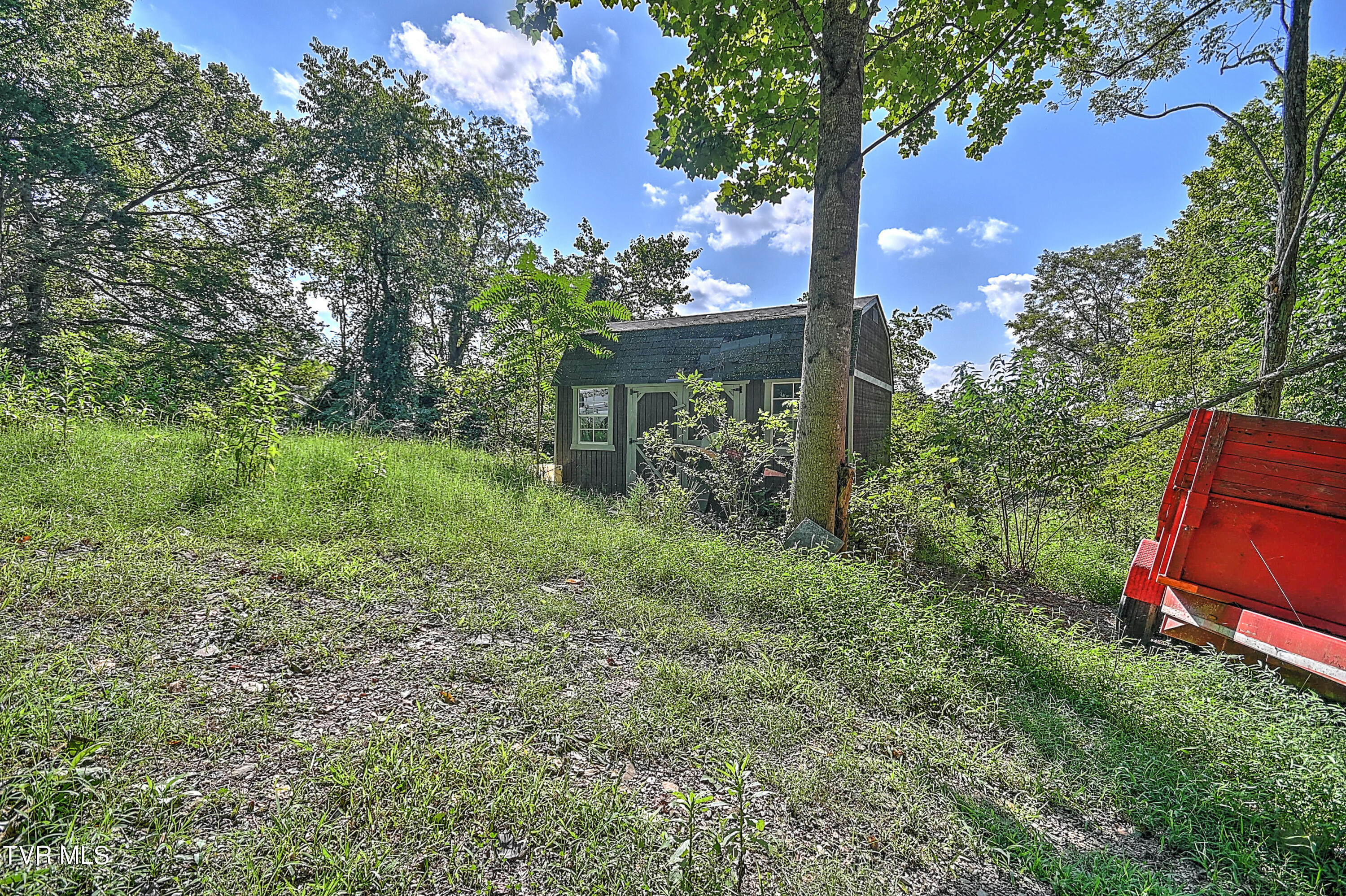 744 Ridge Drive, Piney Flats, Tennessee image 17