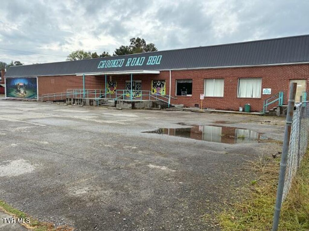Photo of 603 Front Street, Coeburn, VA 24230 (MLS # 9986197)