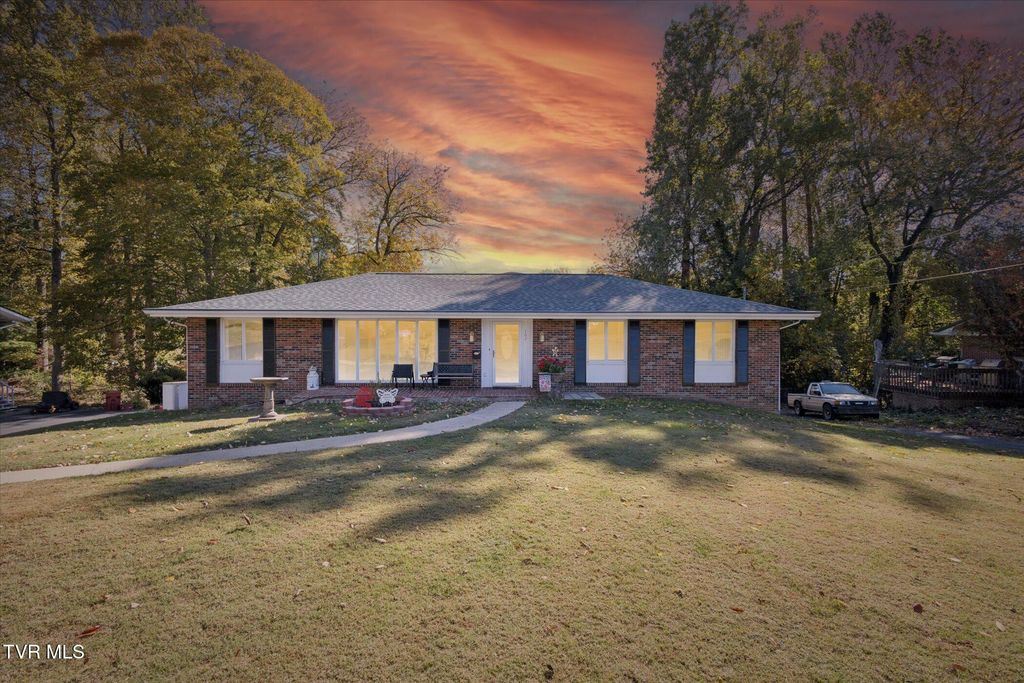 Photo of 107 Dogwood Lane, Johnson City, TN 37604 (MLS # 9987460)