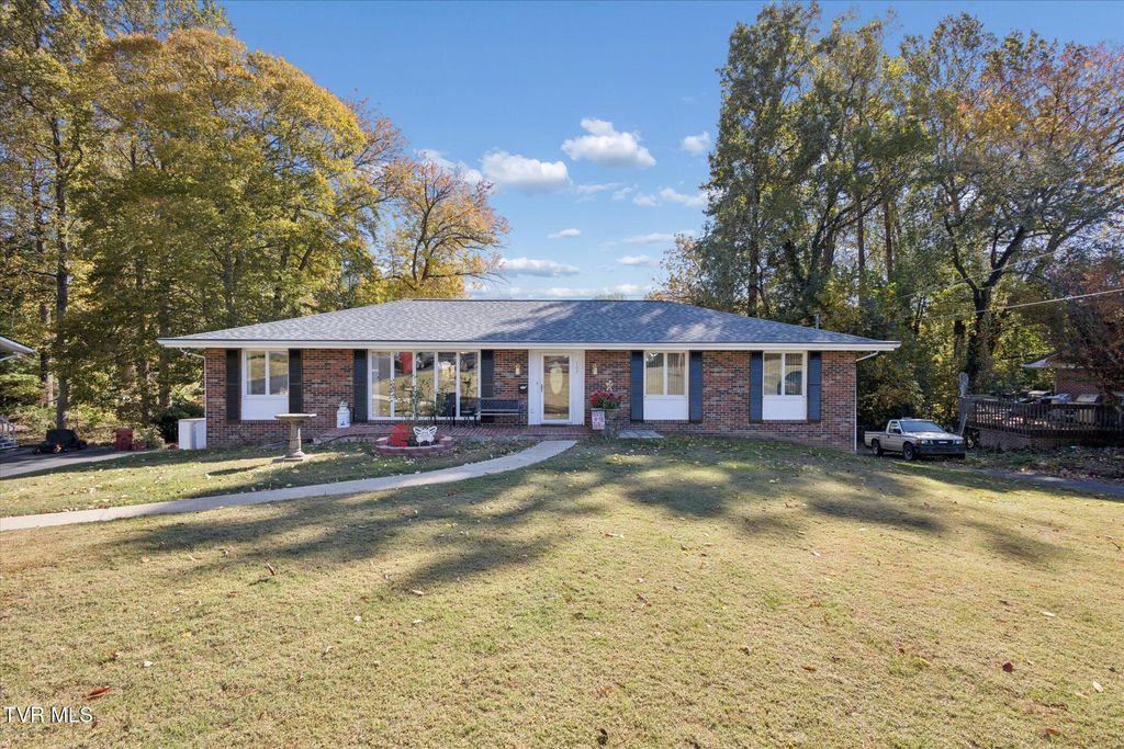 Photo of 107 Dogwood Lane, Johnson City, TN 37604 (MLS # 9987460)