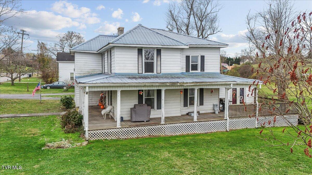 104 Maple Street, Glade Spring, Virginia image 36