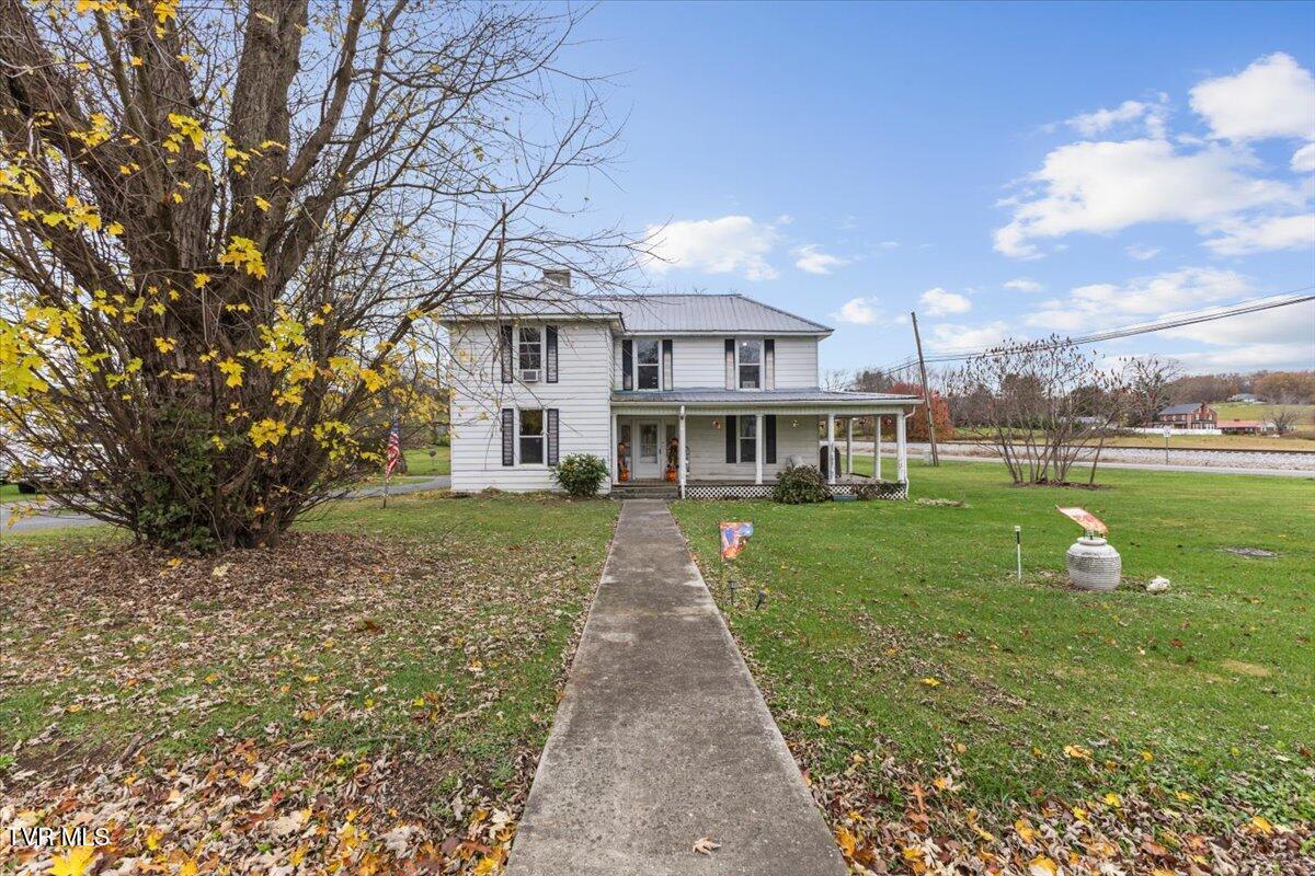 104 Maple Street, Glade Spring, Virginia image 33