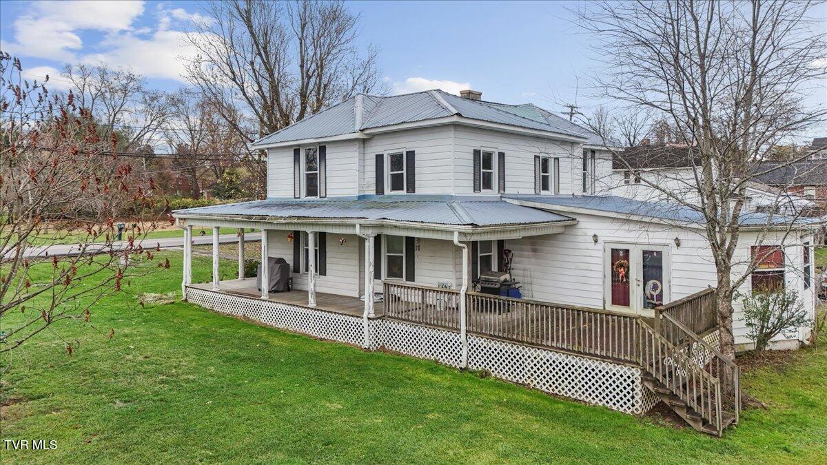 104 Maple Street, Glade Spring, Virginia image 35