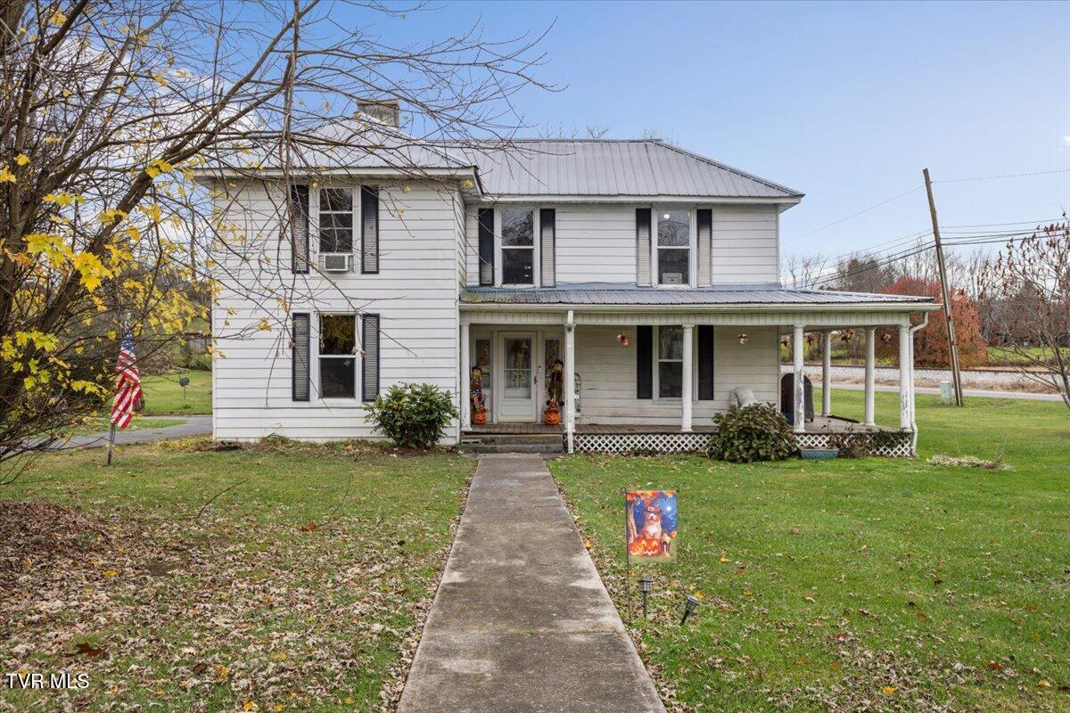 104 Maple Street, Glade Spring, Virginia image 34