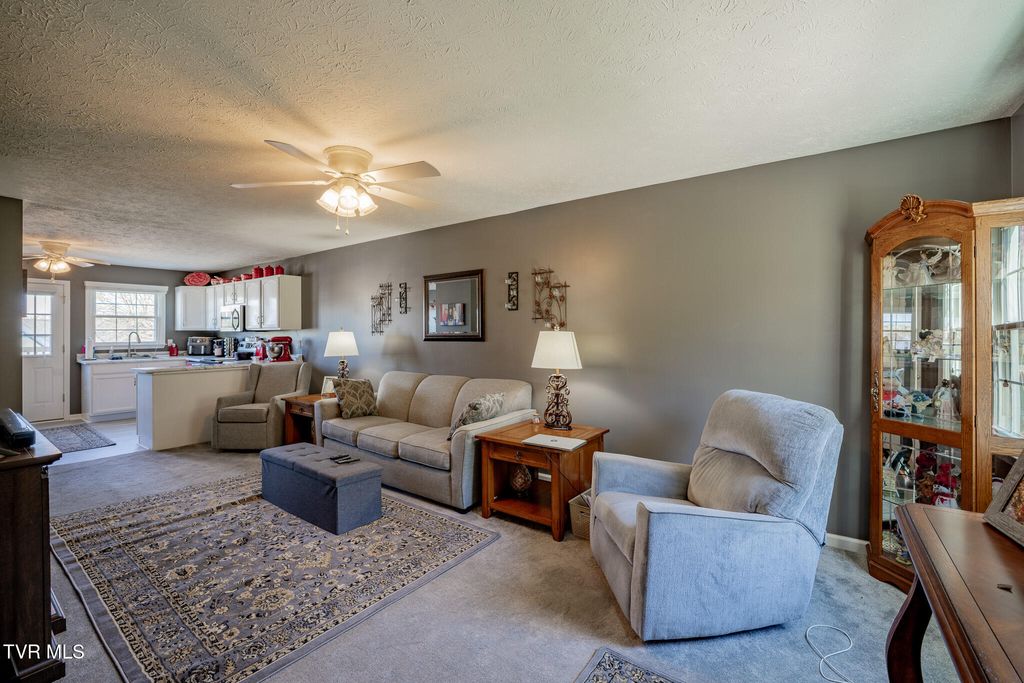 Photo of 681 Beaverview Drive, Bristol, VA 24201 (MLS # 9993613)