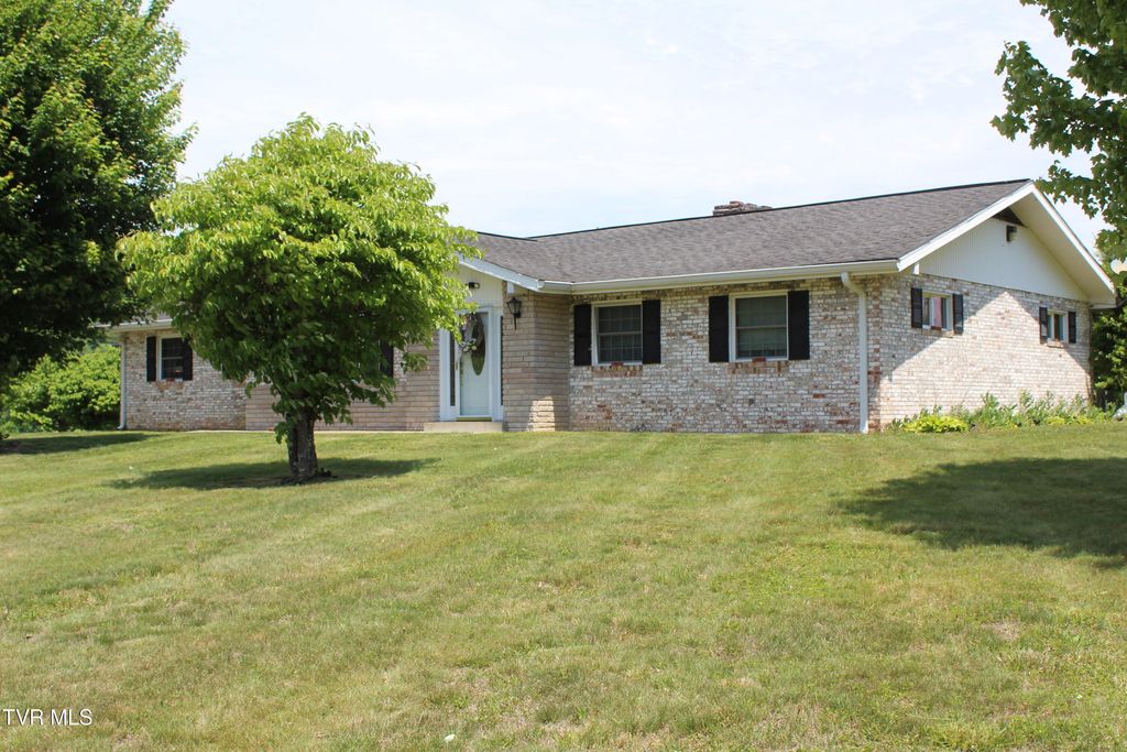 Photo of 363 Sugar Run Road, Jonesville, VA 24263 (MLS # 9995732)