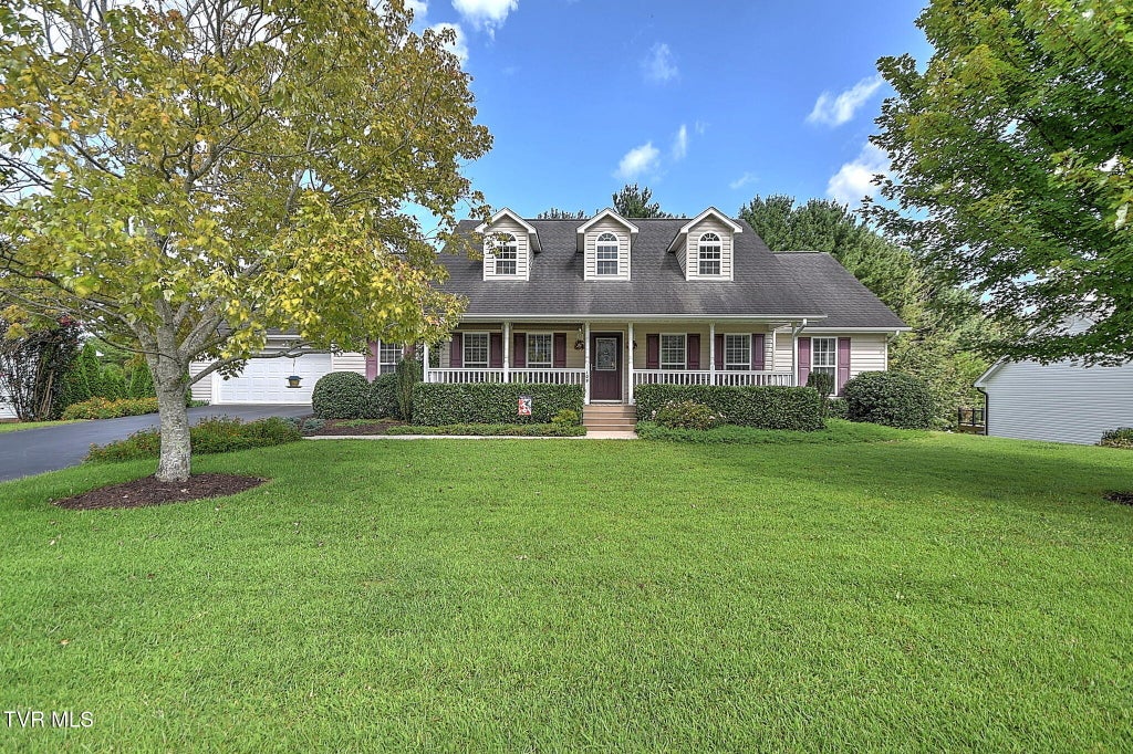 Photo of 109 Katie Court, Jonesborough, TN 37659 (MLS # 9999816)