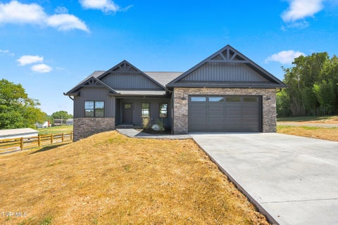 Photo of 124 Suncrest Street, Gray, TN 37615 (MLS # 10000724)