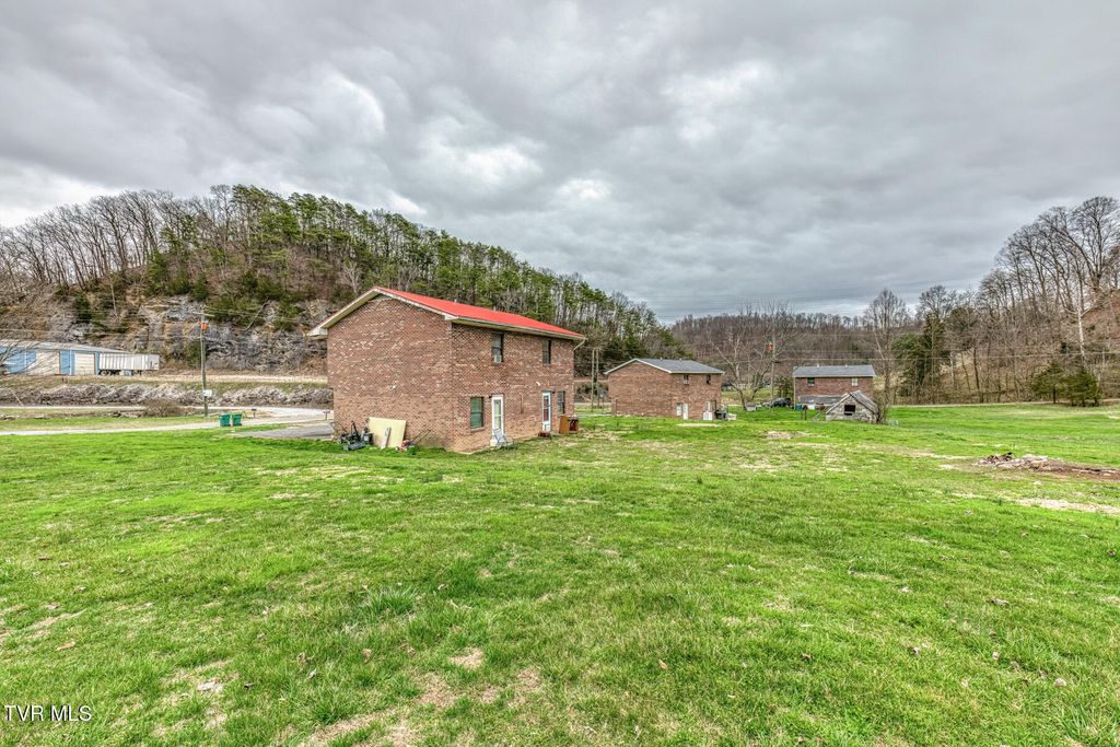 Photo of 23262 Clayman Valley Road #1,2,3, Bristol, VA 24202 (MLS # 9992444)