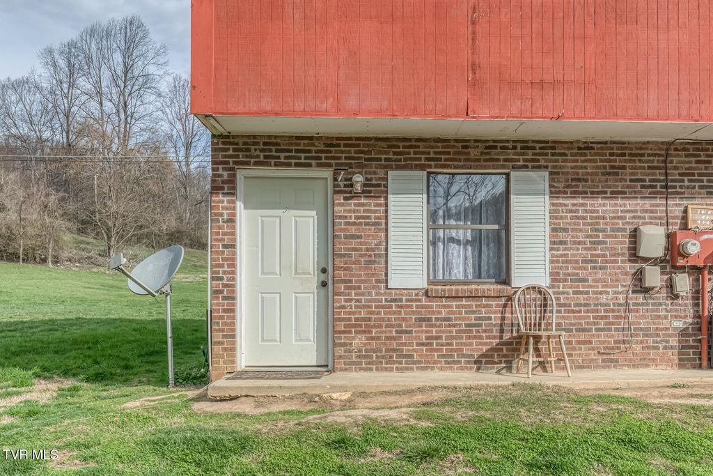 Photo of 23262 Clayman Valley Road #1,2,3, Bristol, VA 24202 (MLS # 9992444)
