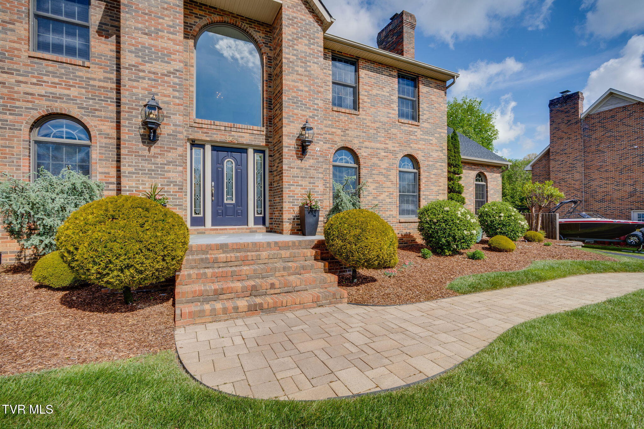 3504 Bondwood Circle