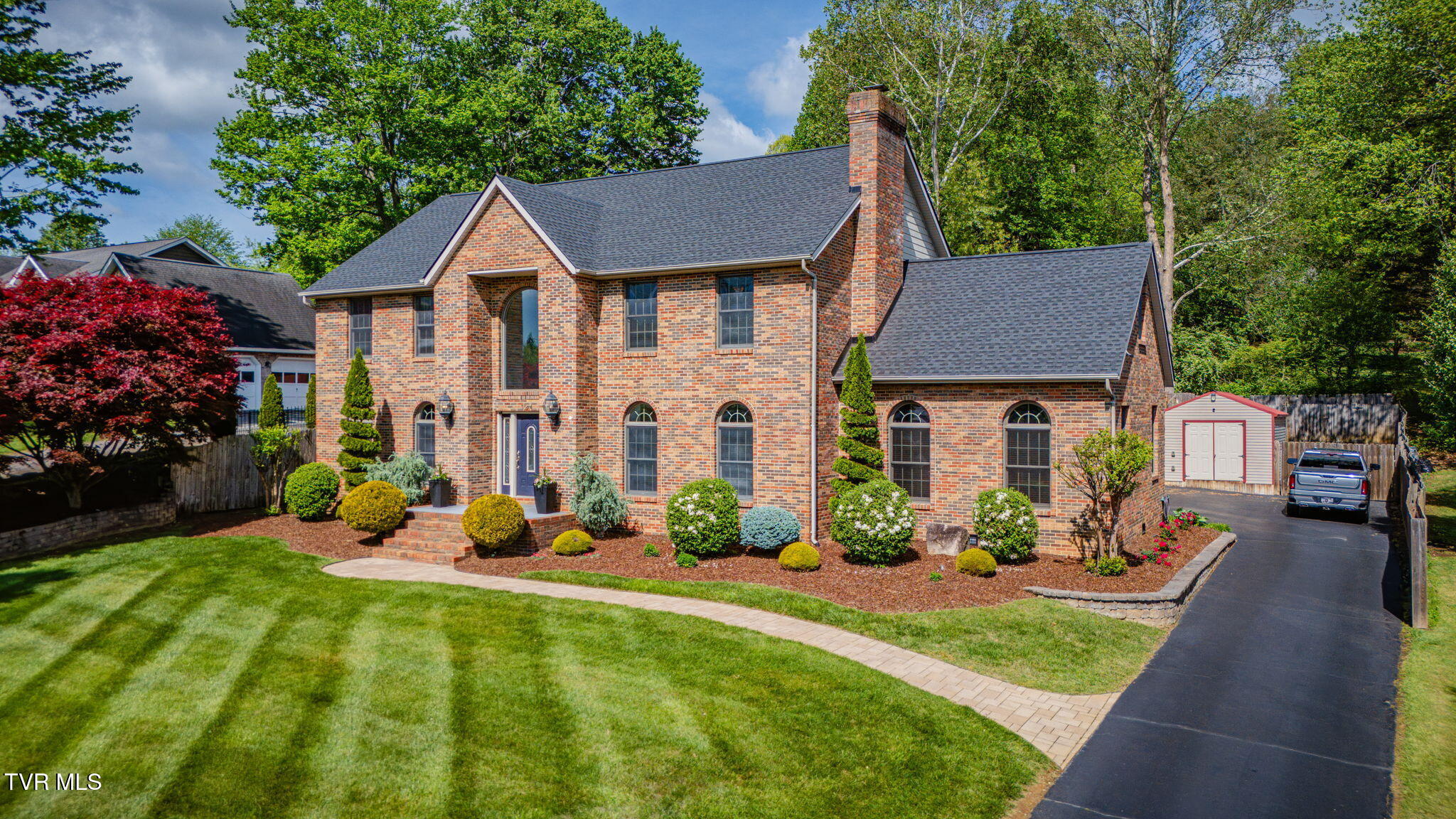 3504 Bondwood Circle