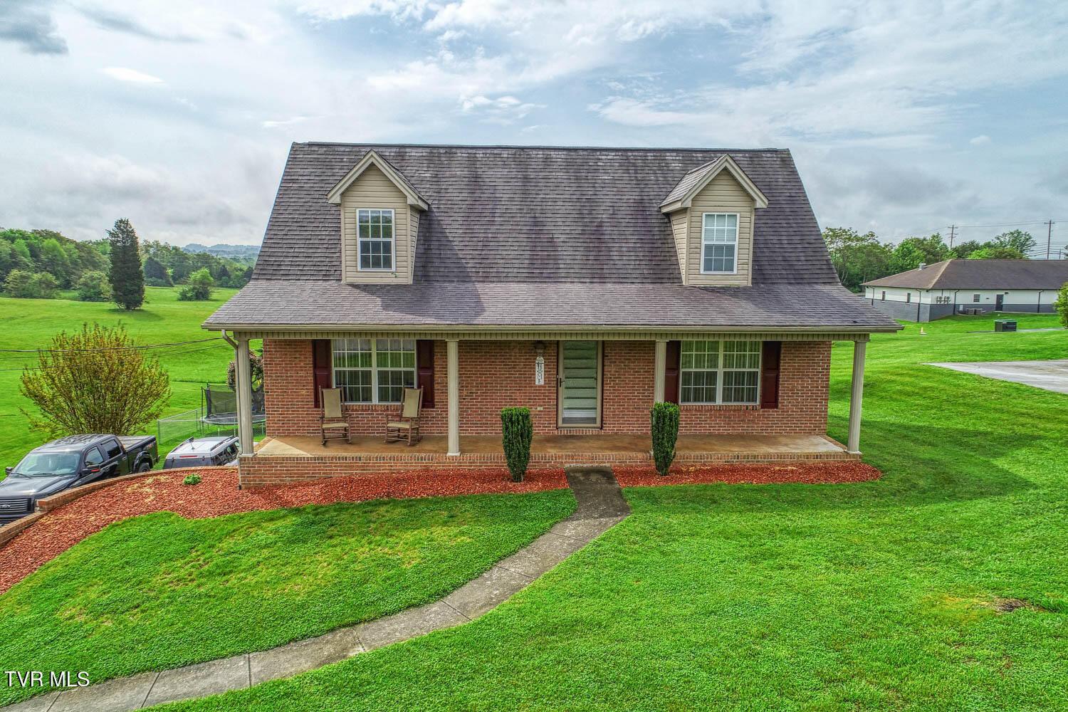 3965 Bruce Street, Morristown, Tennessee image 2