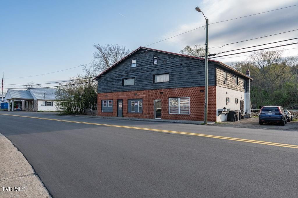 Photo of 611 Church Street, Mountain City, TN 37683 (MLS # 9979103)