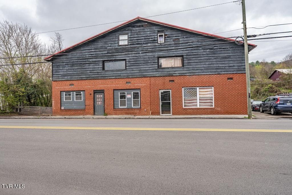 Photo of 611 Church Street, Mountain City, TN 37683 (MLS # 9979103)