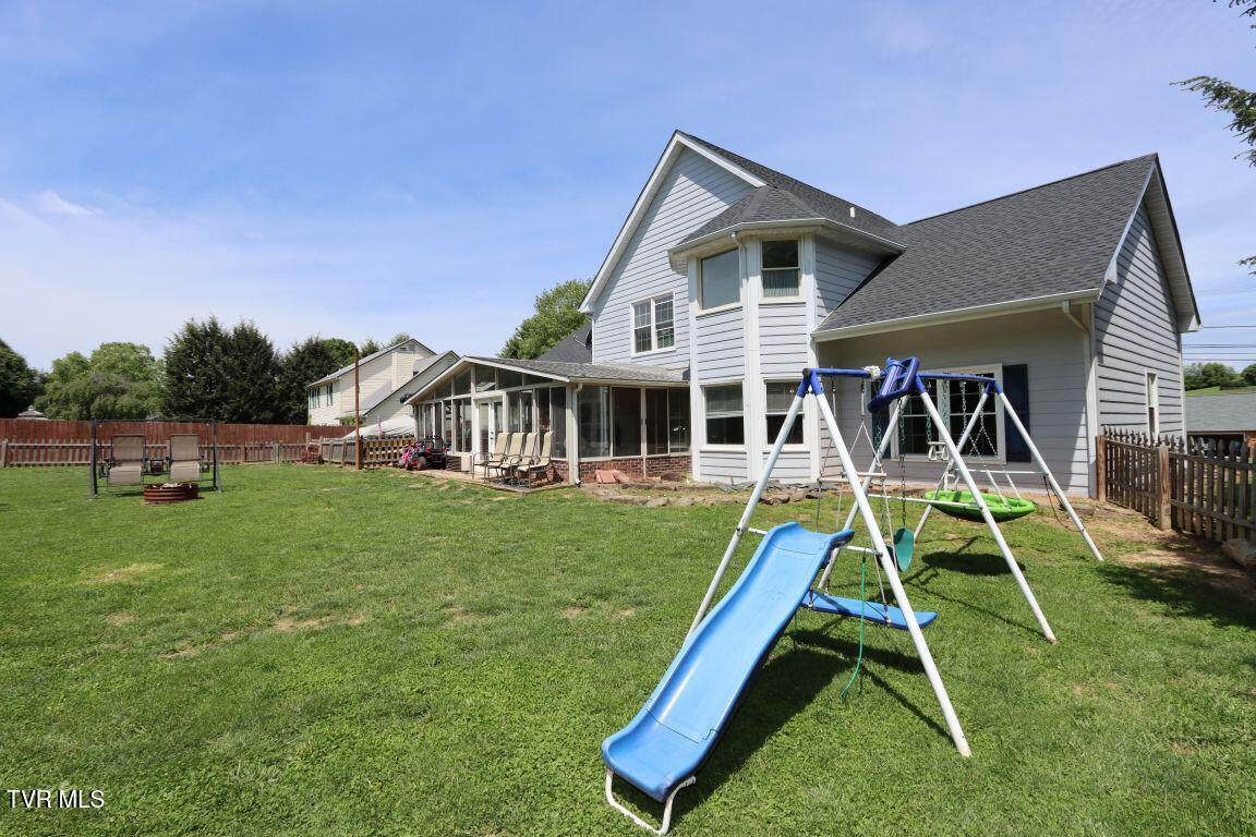 21164 Vances Mill Road, Abingdon, Virginia image 33