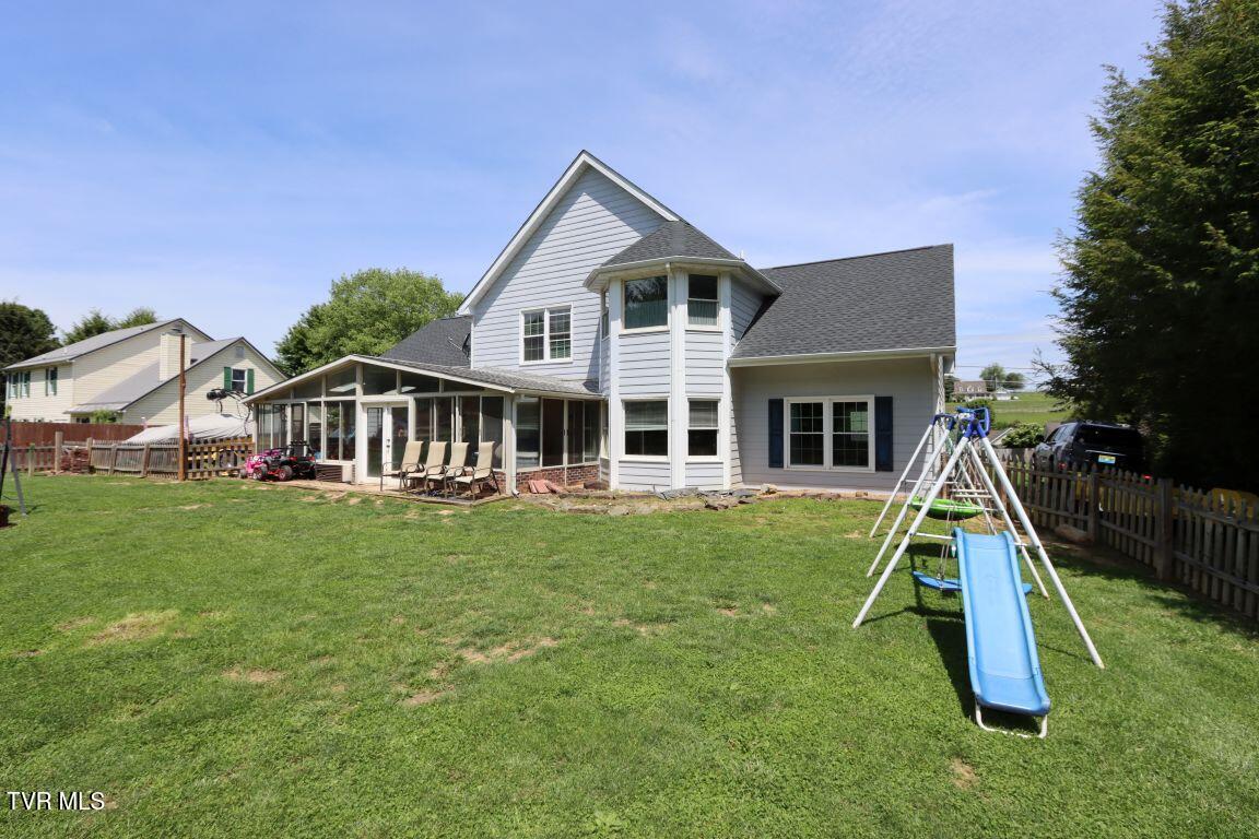 21164 Vances Mill Road, Abingdon, Virginia image 3