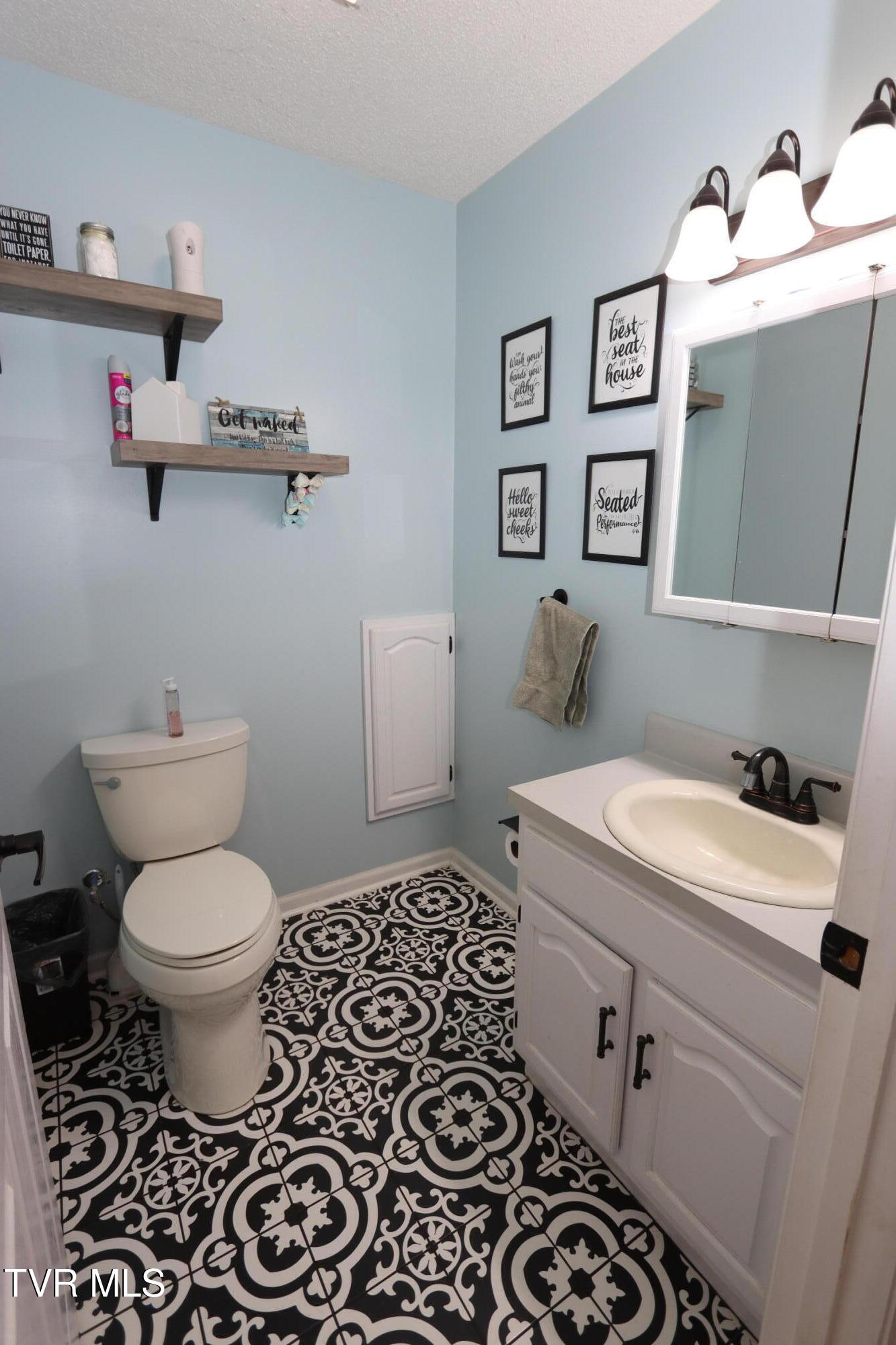 21164 Vances Mill Road, Abingdon, Virginia image 17