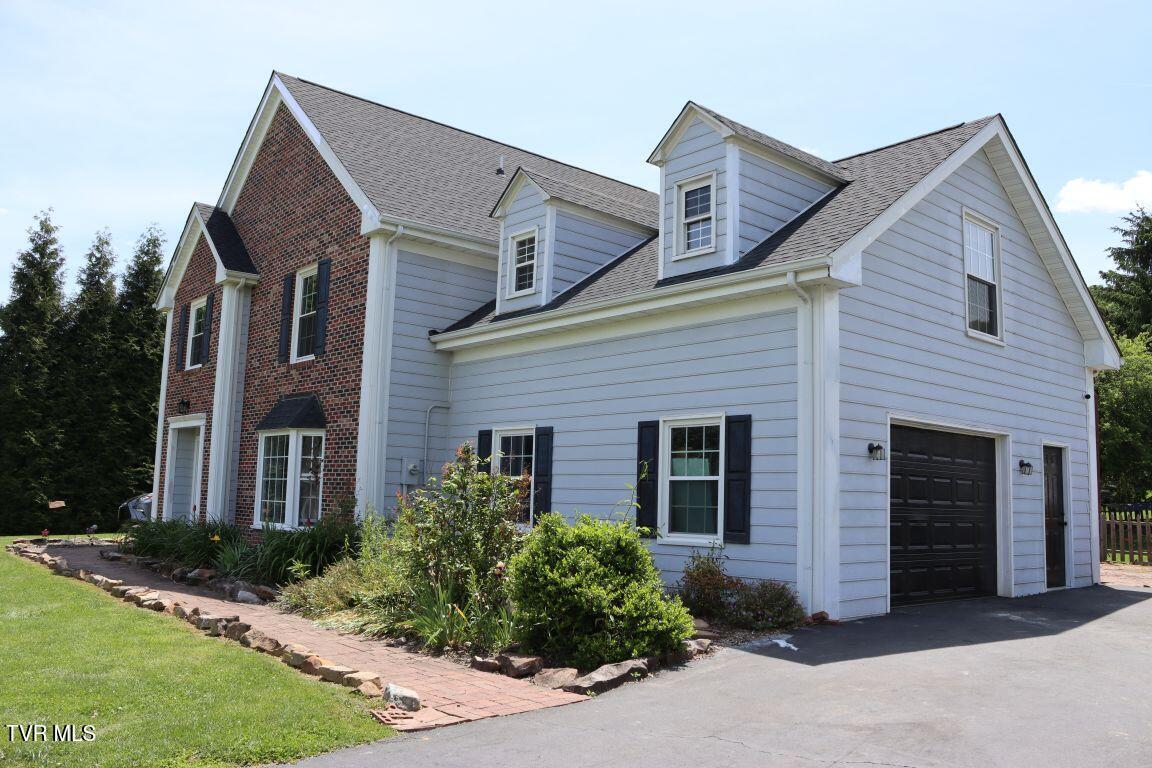 21164 Vances Mill Road, Abingdon, Virginia image 2