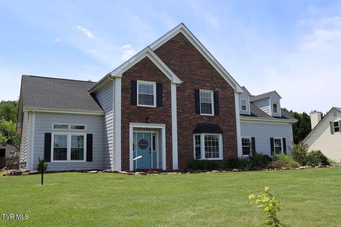 21164 Vances Mill Road, Abingdon, Virginia image 34