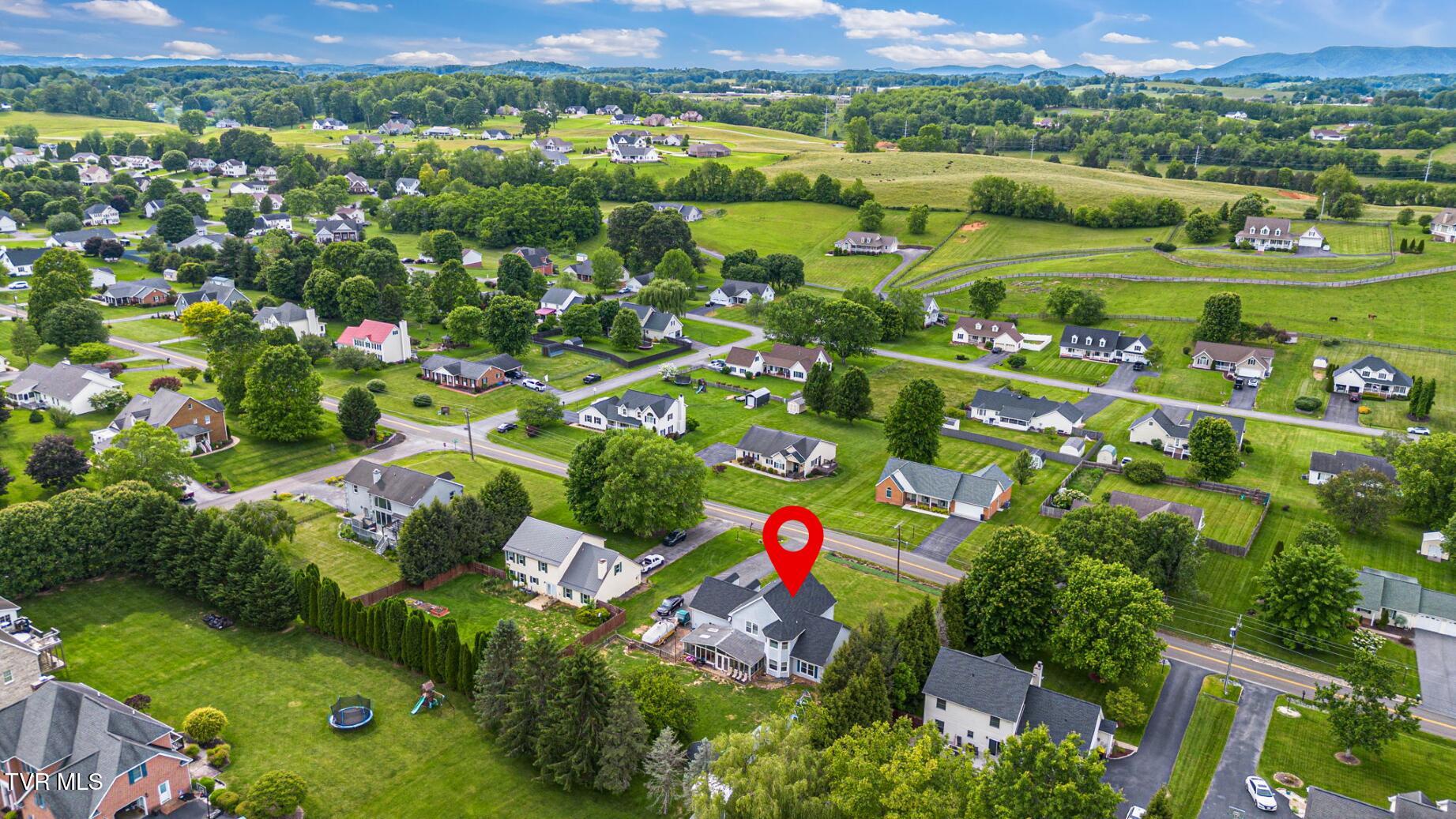 21164 Vances Mill Road, Abingdon, Virginia image 39