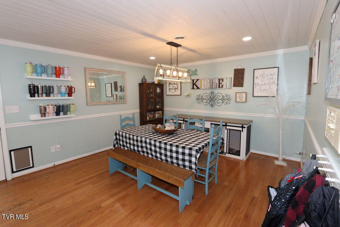 21164 Vances Mill Road, Abingdon, Virginia image 13