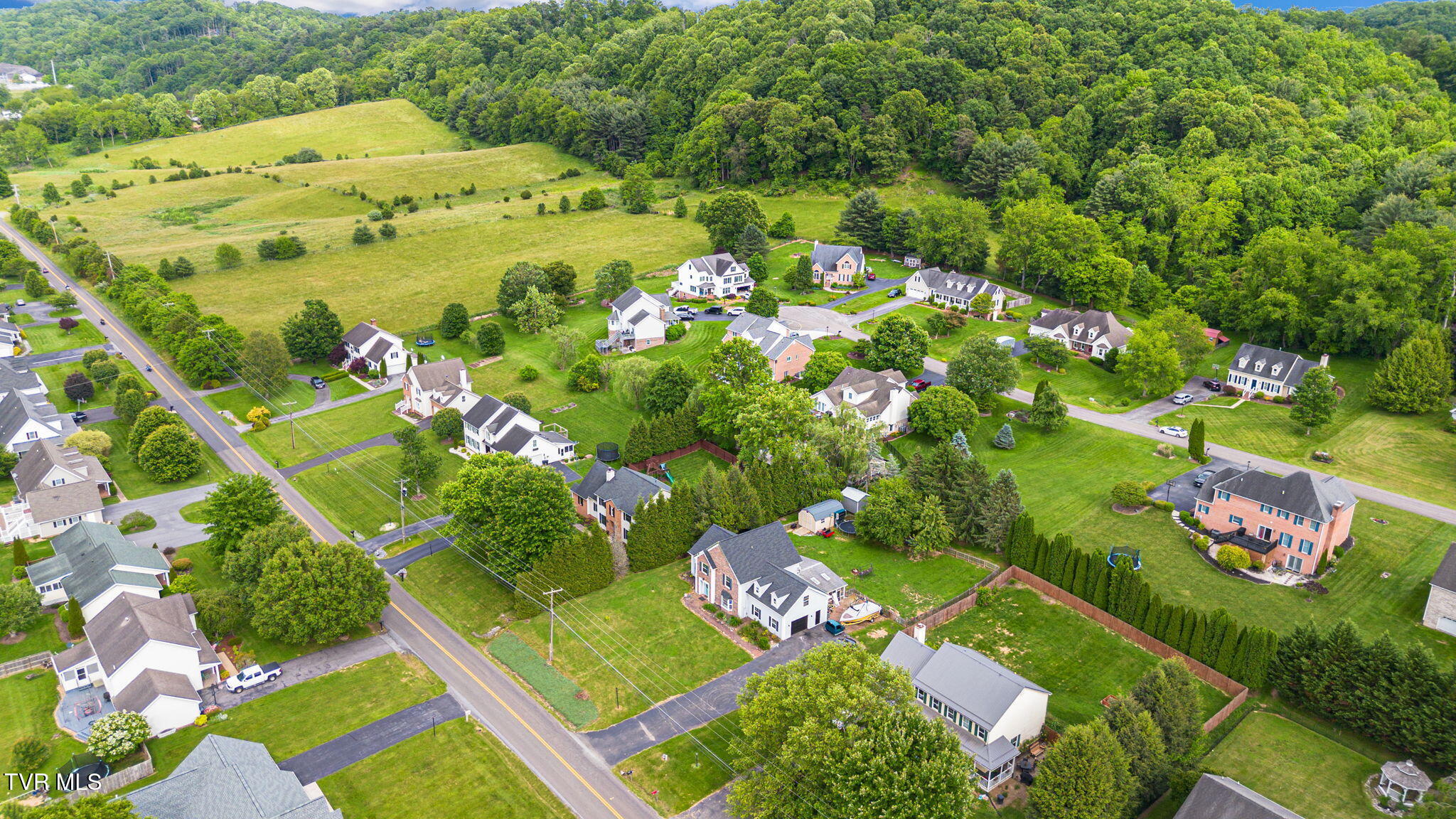 21164 Vances Mill Road, Abingdon, Virginia image 38